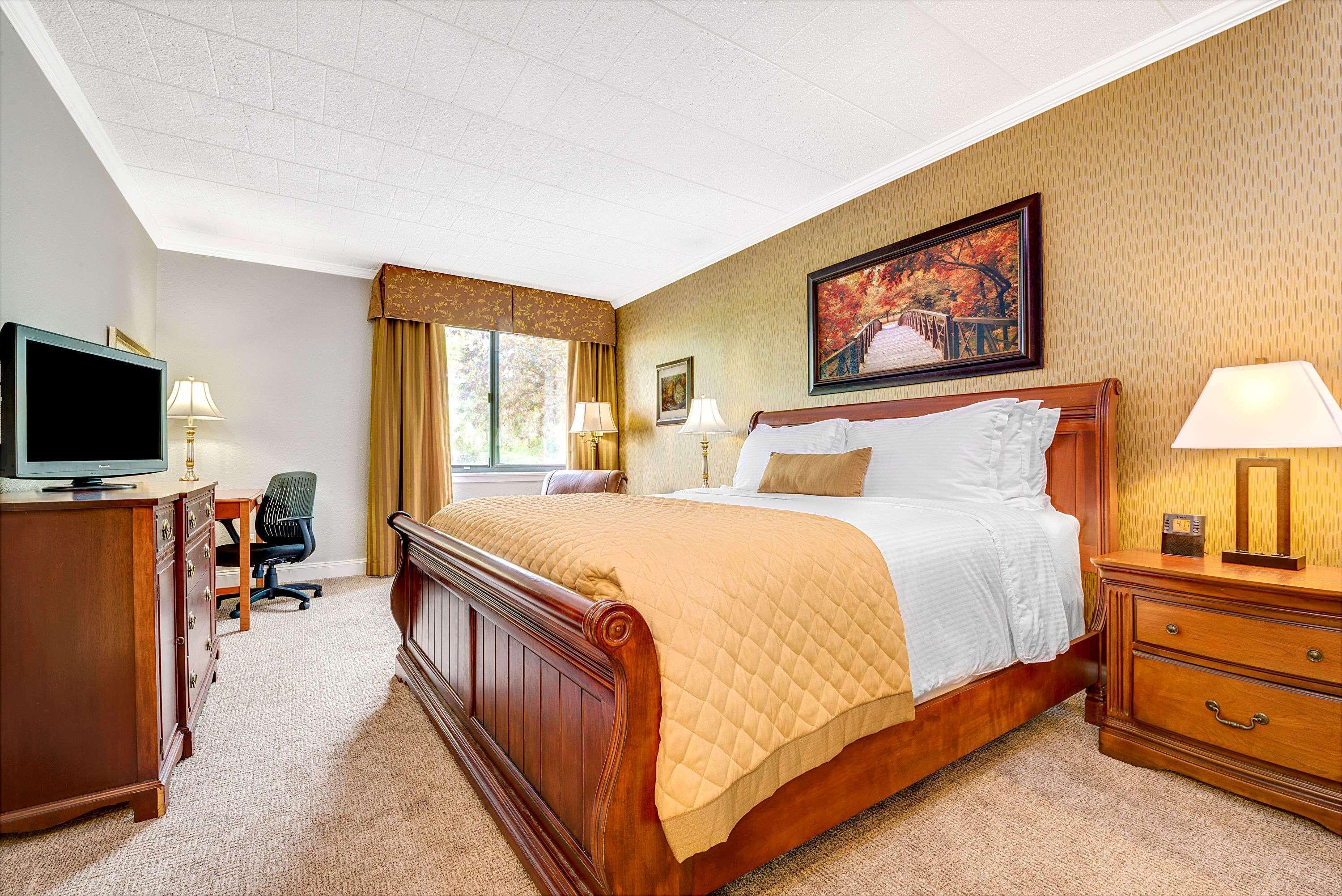 Wyndham Garden York Hotel Екстериор снимка